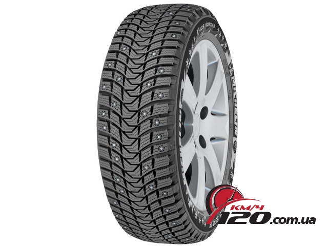 Michelin X-Ice North 3 195/60 R16